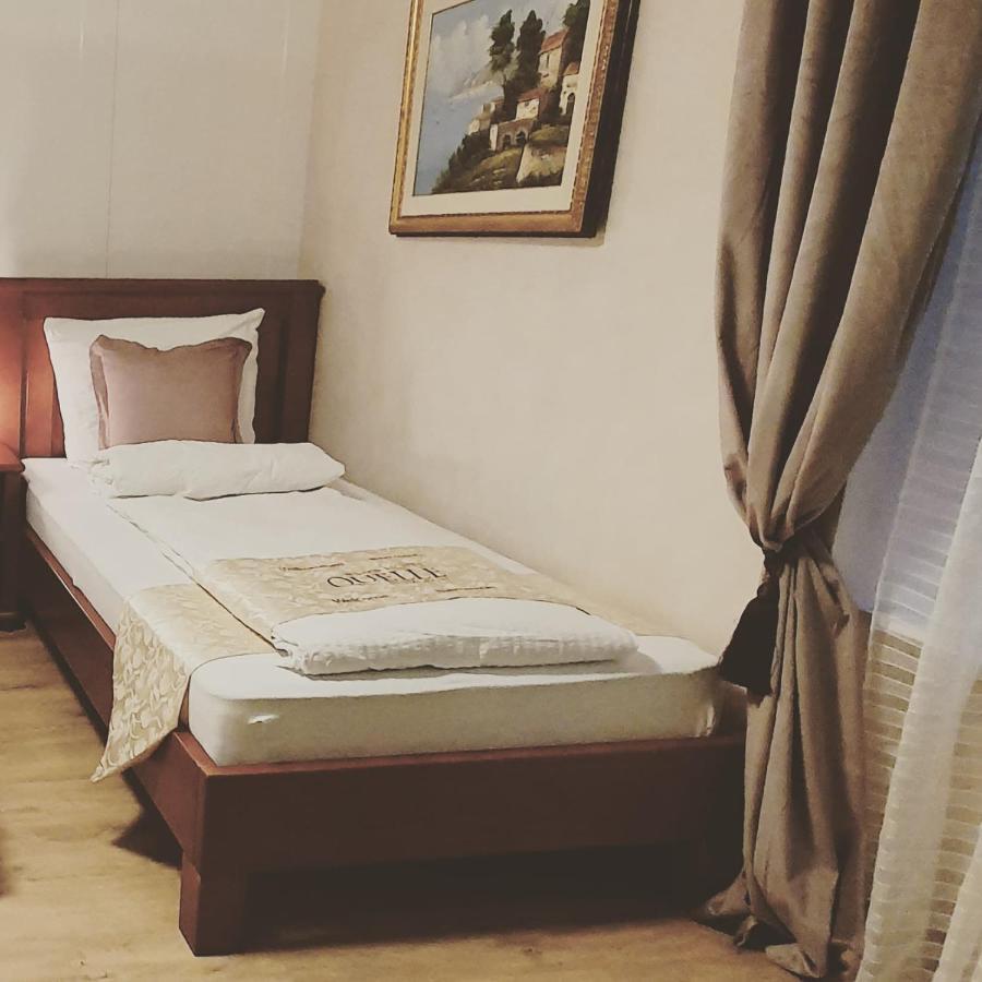 Esos Hotel Quelle Bad Ragaz Zewnętrze zdjęcie