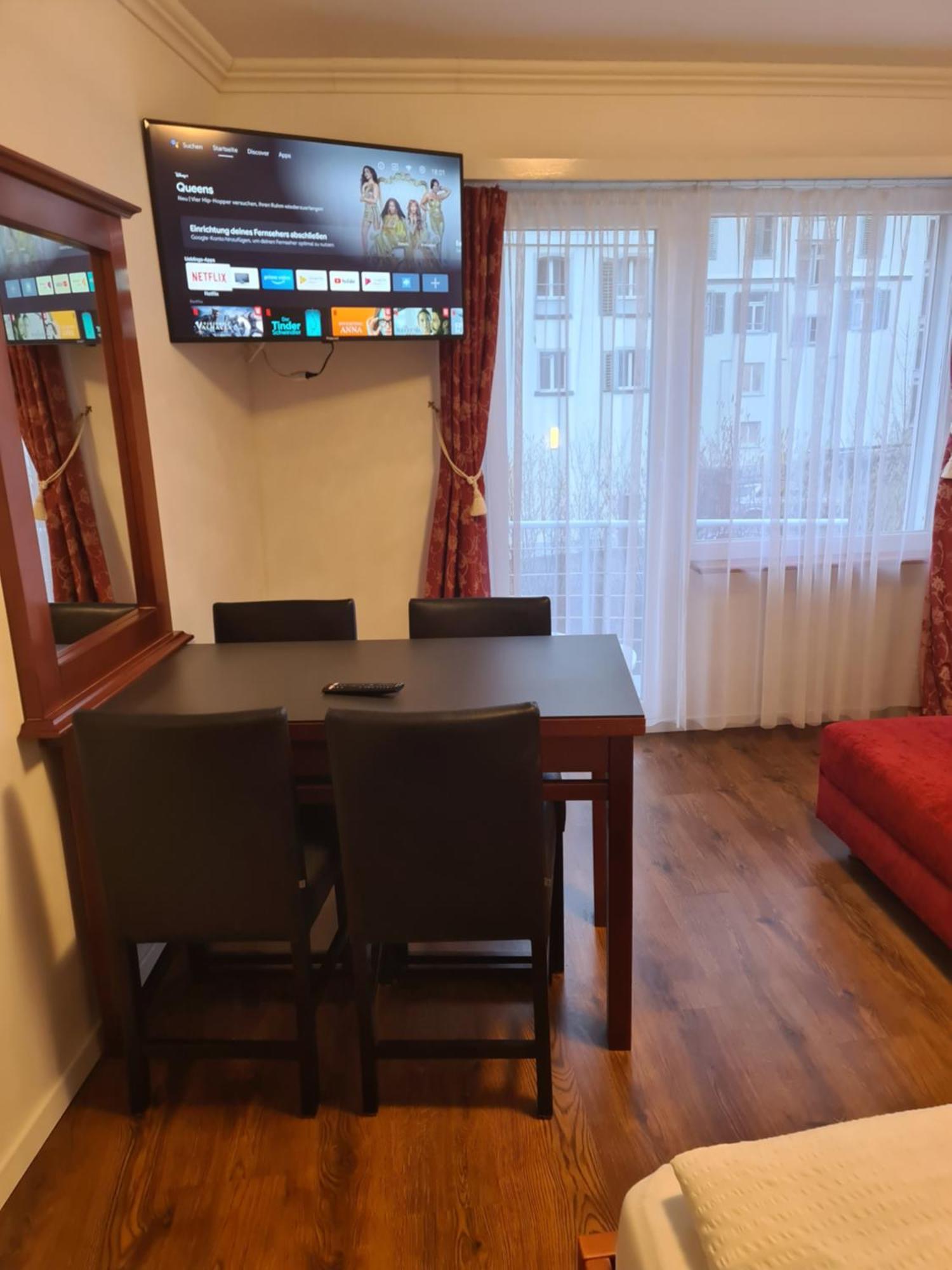 Esos Hotel Quelle Bad Ragaz Zewnętrze zdjęcie