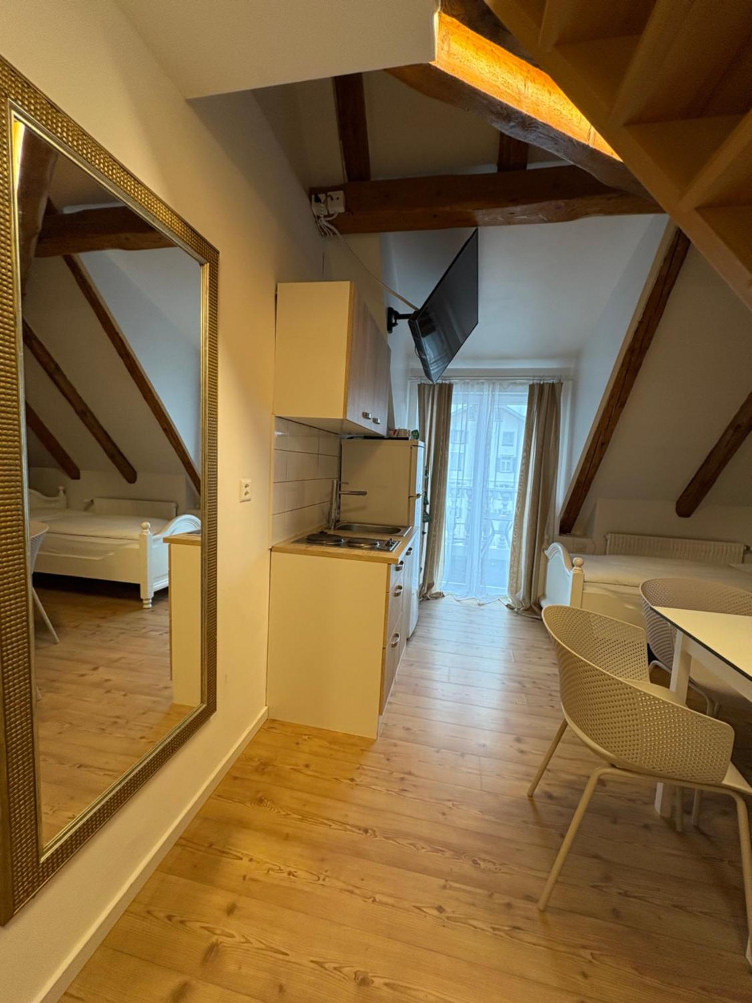Esos Hotel Quelle Bad Ragaz Zewnętrze zdjęcie
