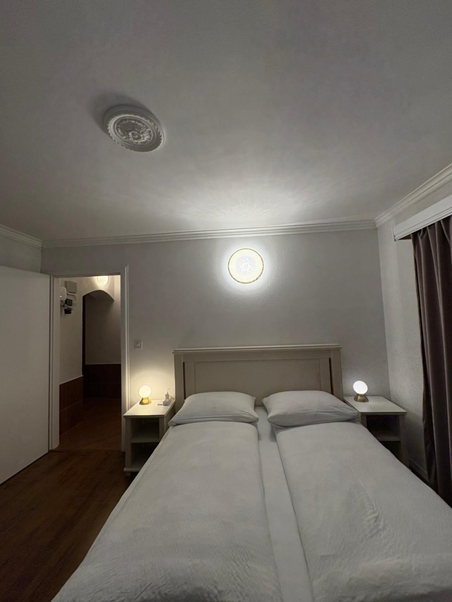 Esos Hotel Quelle Bad Ragaz Zewnętrze zdjęcie