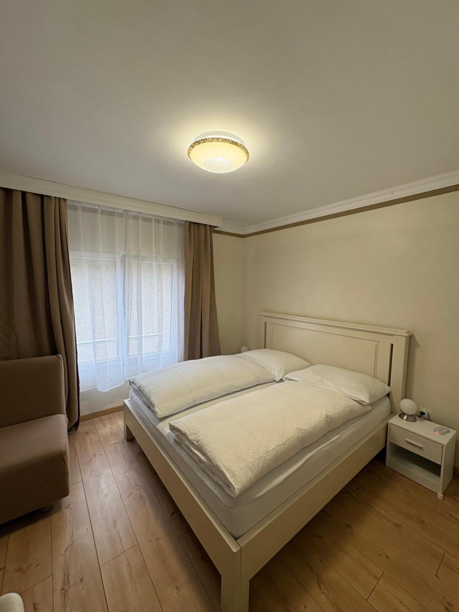 Esos Hotel Quelle Bad Ragaz Zewnętrze zdjęcie