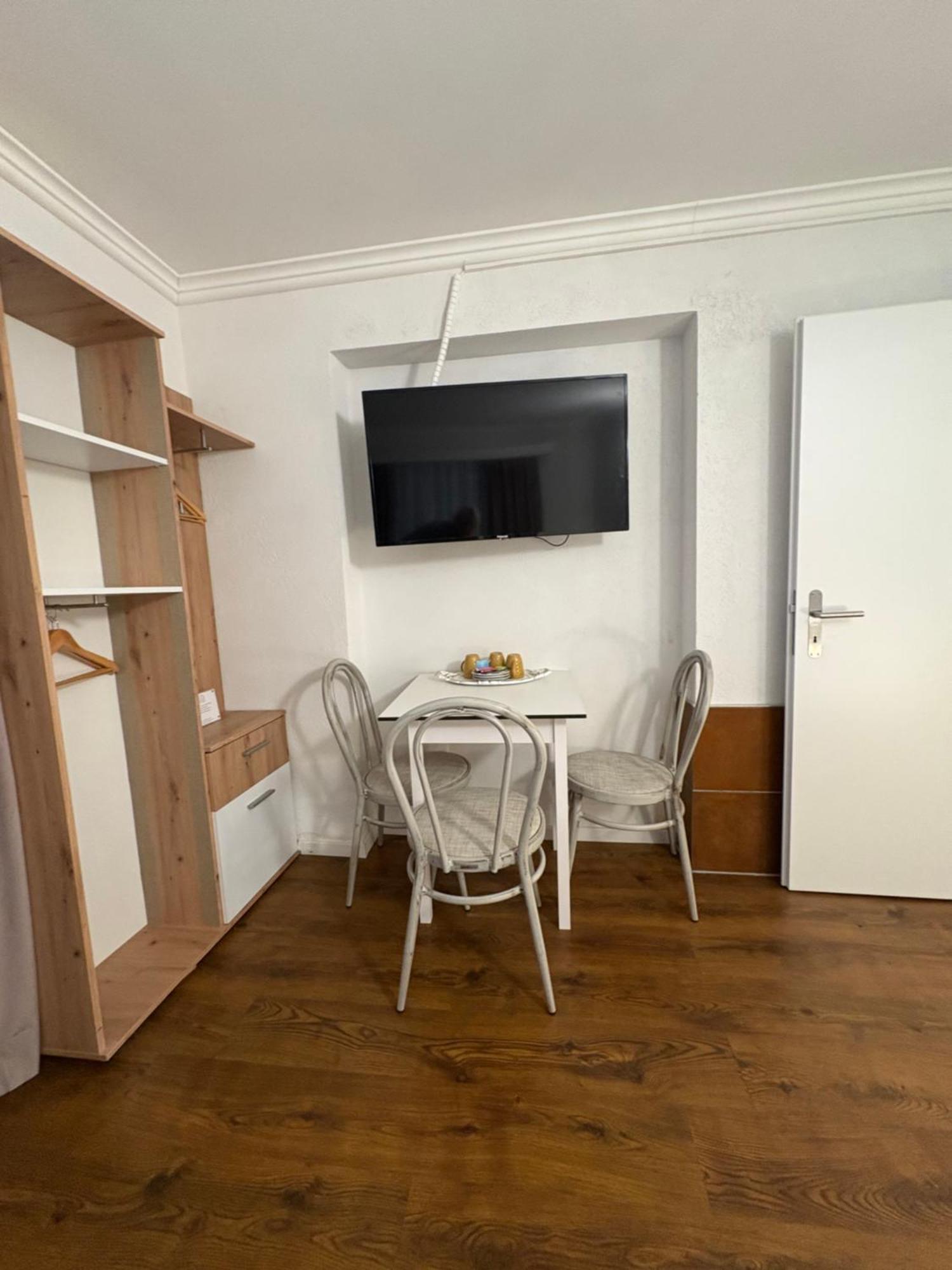 Esos Hotel Quelle Bad Ragaz Zewnętrze zdjęcie