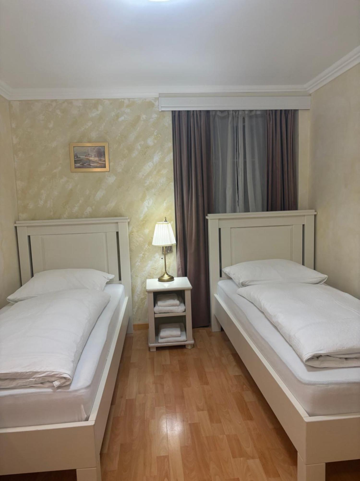 Esos Hotel Quelle Bad Ragaz Zewnętrze zdjęcie