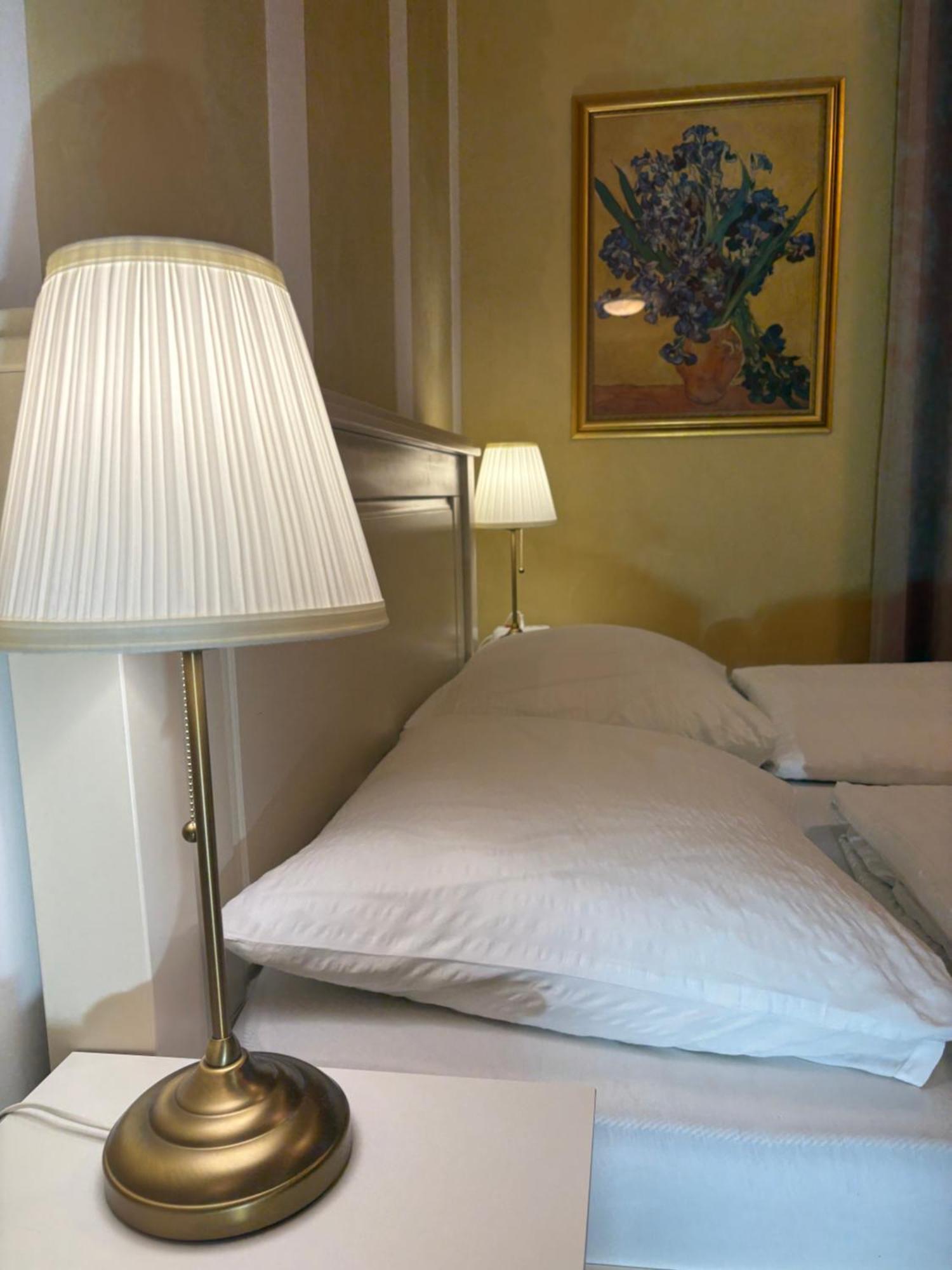 Esos Hotel Quelle Bad Ragaz Zewnętrze zdjęcie