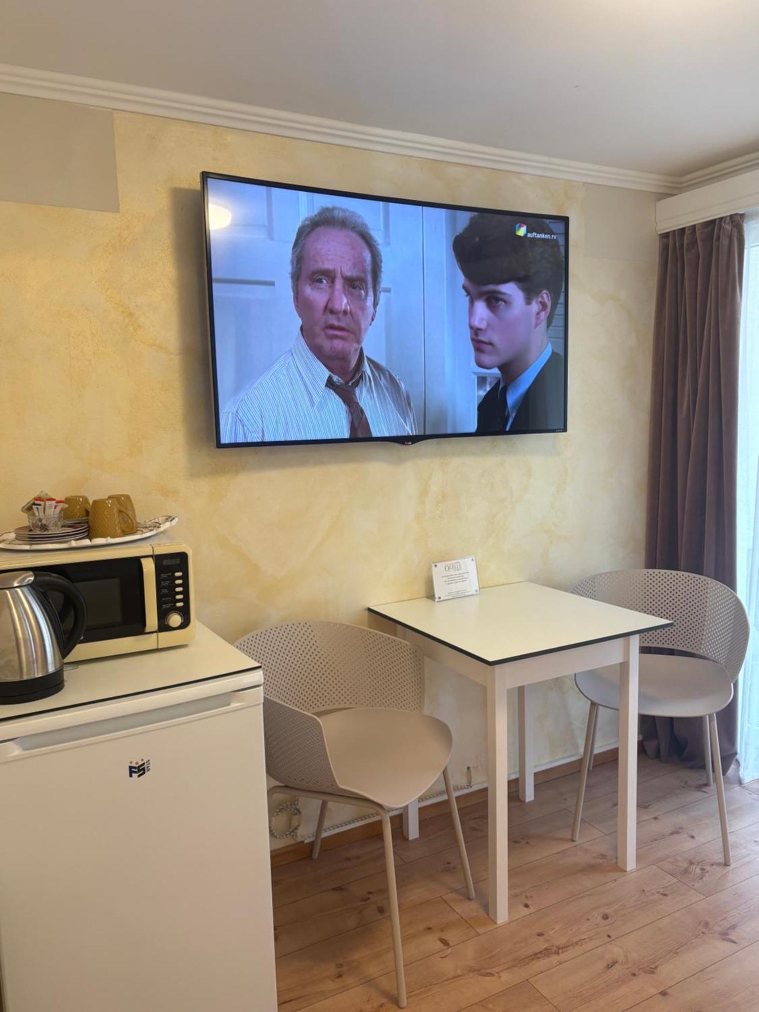 Esos Hotel Quelle Bad Ragaz Zewnętrze zdjęcie