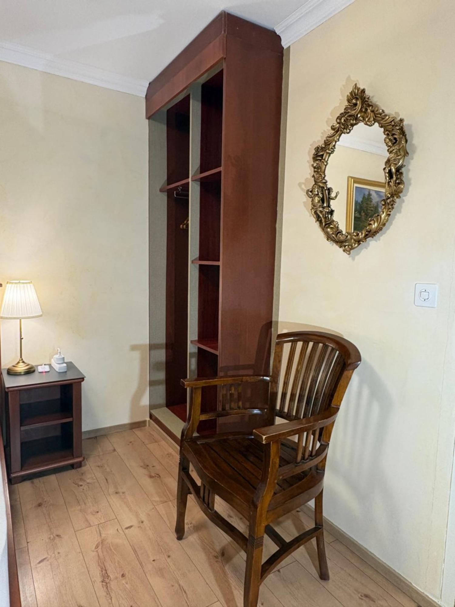 Esos Hotel Quelle Bad Ragaz Zewnętrze zdjęcie