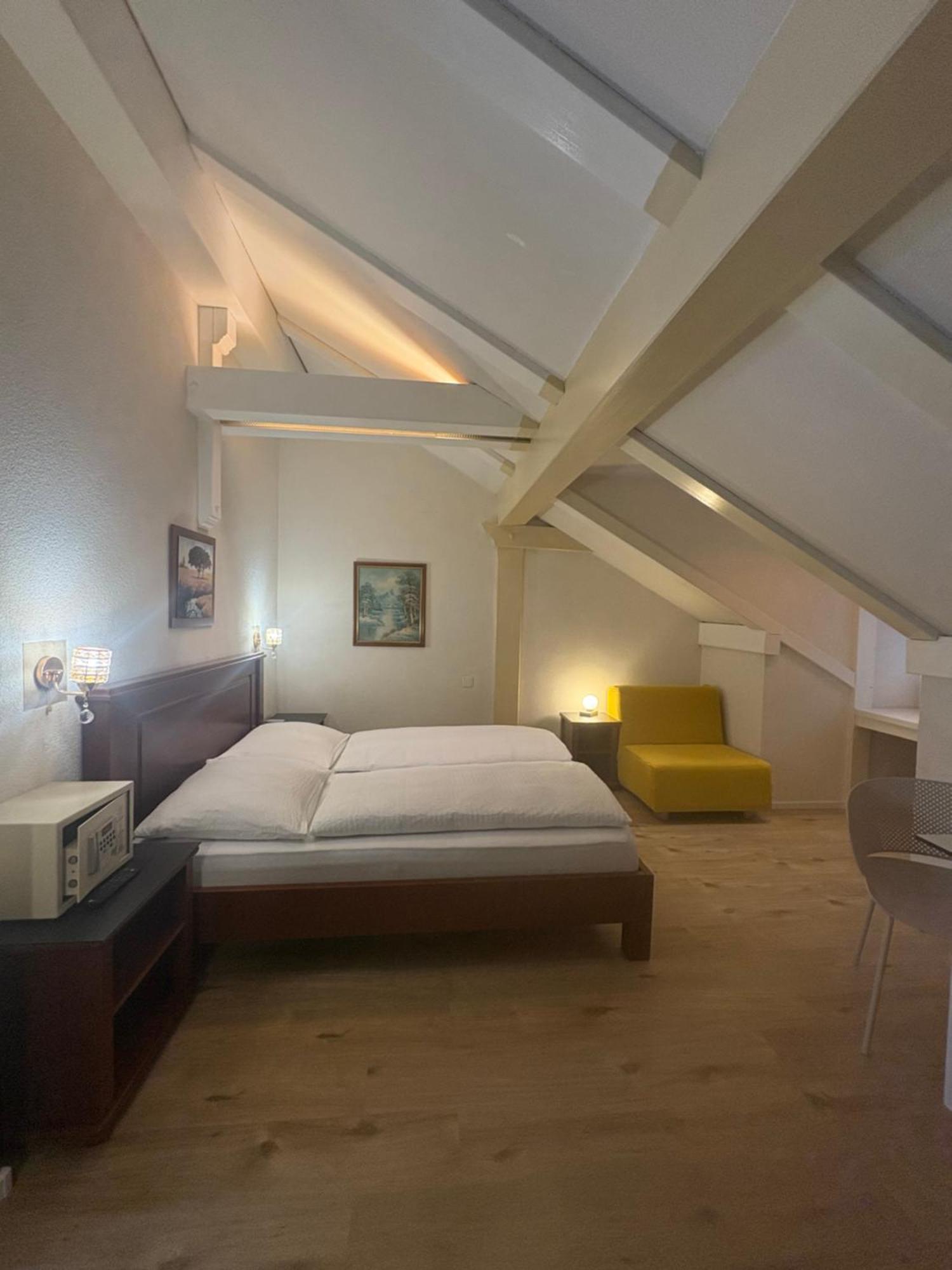 Esos Hotel Quelle Bad Ragaz Zewnętrze zdjęcie