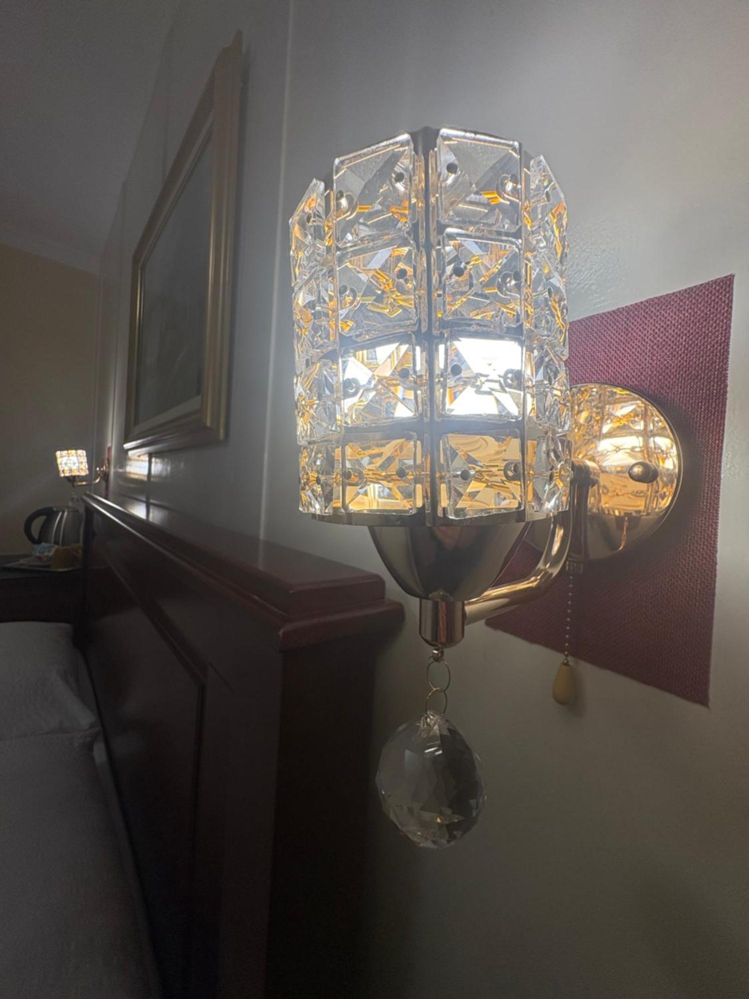 Esos Hotel Quelle Bad Ragaz Zewnętrze zdjęcie